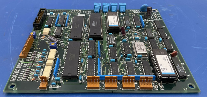 CPU BOARD (PX12-38987-V2) TOSHIBA