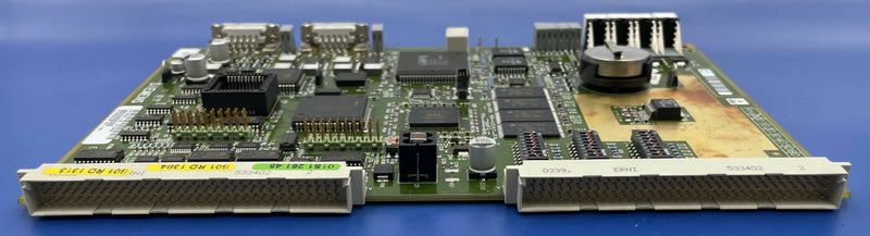 CPU D1 SIRESKOP SX/SD PCB (07128833/7128833) SIEMENS