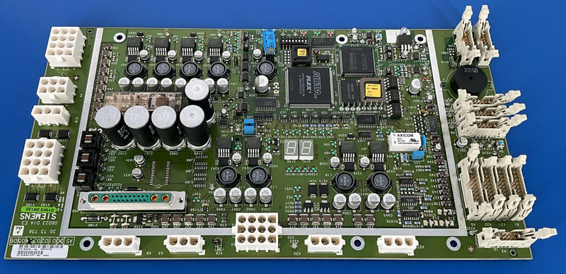 D14 CONTROL BOARD (3073736/03073736/5949509) SIEMENS