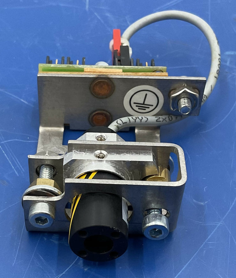 D2 Distributor W/Laser (3758534/03758534) SIEMENS