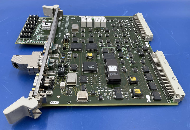 D30 GENERATOR INTERFACE PCB OPEN (05759563/5759563) SIEMENS