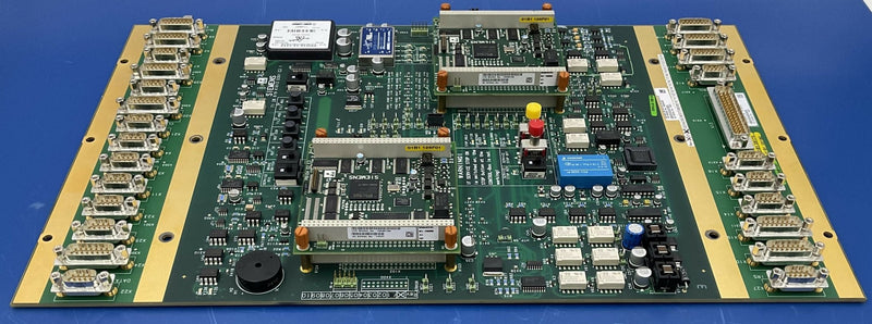 D301 MCU-RTC Board (08904935/7128619 ) Siemens CT