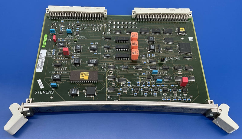 D50 BOARD INTERMEDIATE CIRCUIT CONT (3848566) SIEMENS