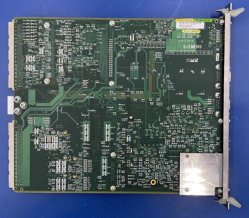 D514 FOC Board (P30F) (08377629/8377629/08368248) SIEMENS