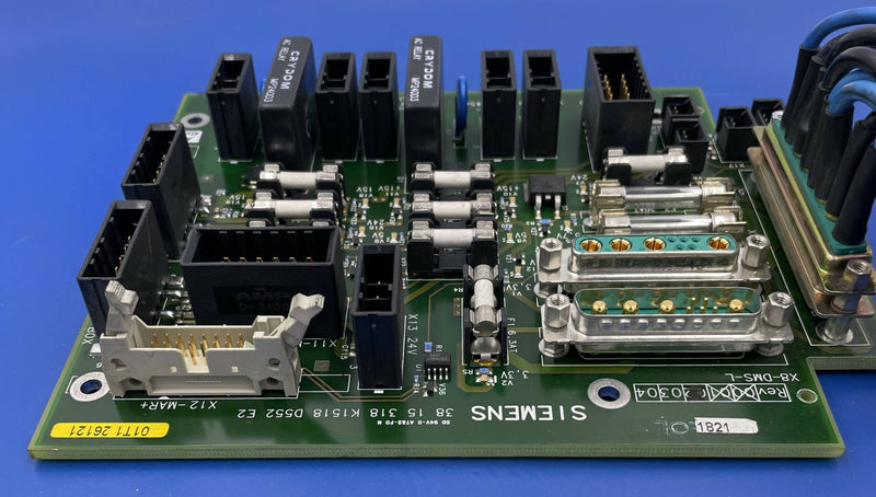 D552 CIRCUIT BOARD (03815318) SIEMENS