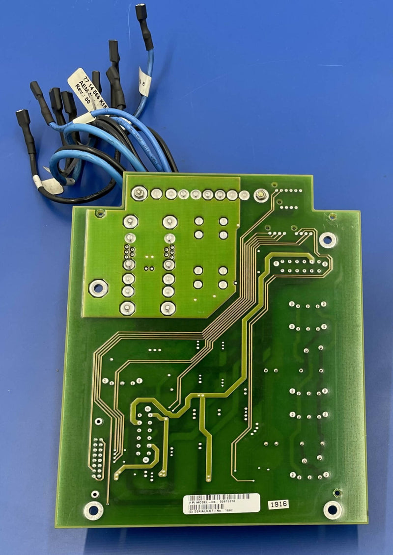 D552 CIRCUIT BOARD (03815318) SIEMENS