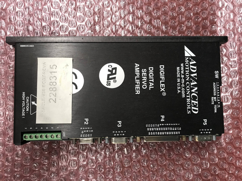 Digital Servo Amplifier (2288315)GE