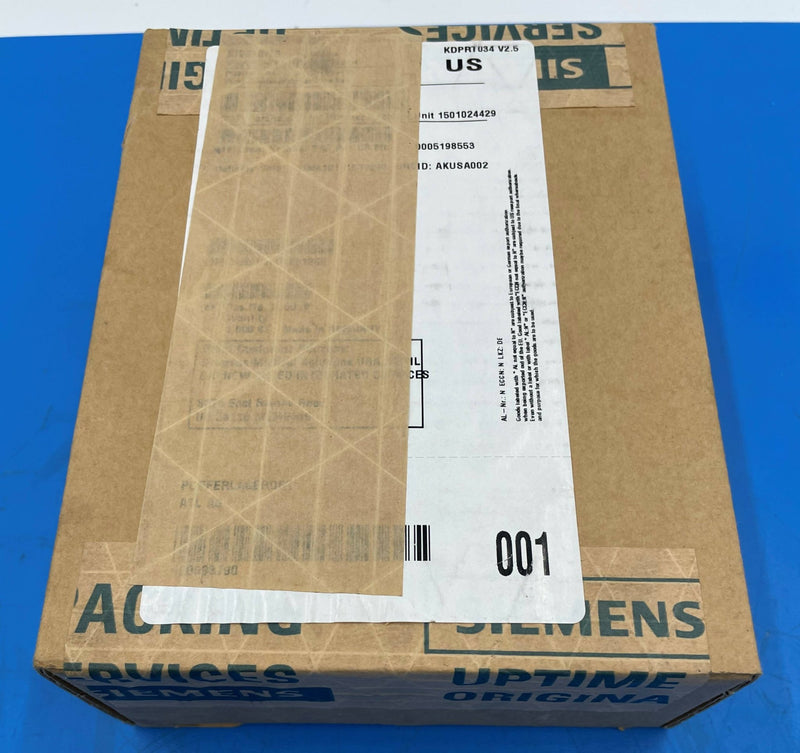 DISPLACE SENSOR 12V 750MM 4-20MA (4691200/04691200) SIEMENS