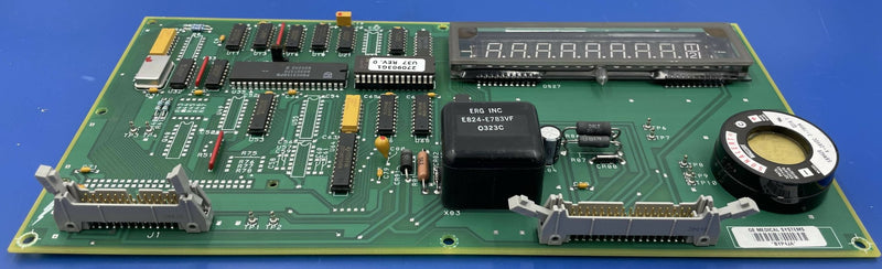 DISPLAY CONTROLLER (46-264982 G1-B) GE