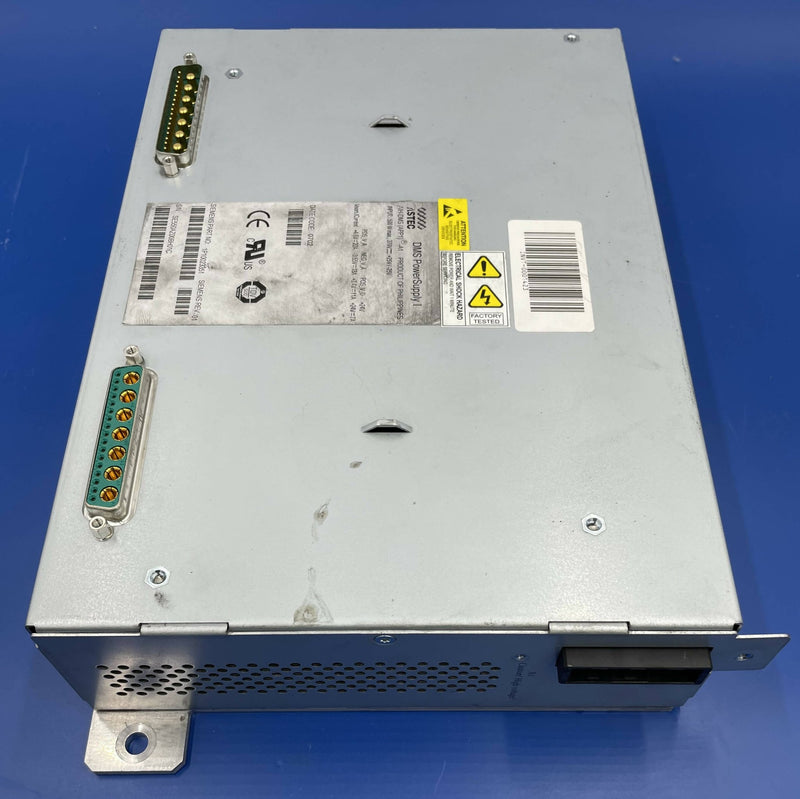 DMS Power Supply (1P) 10023351) SIEMENS