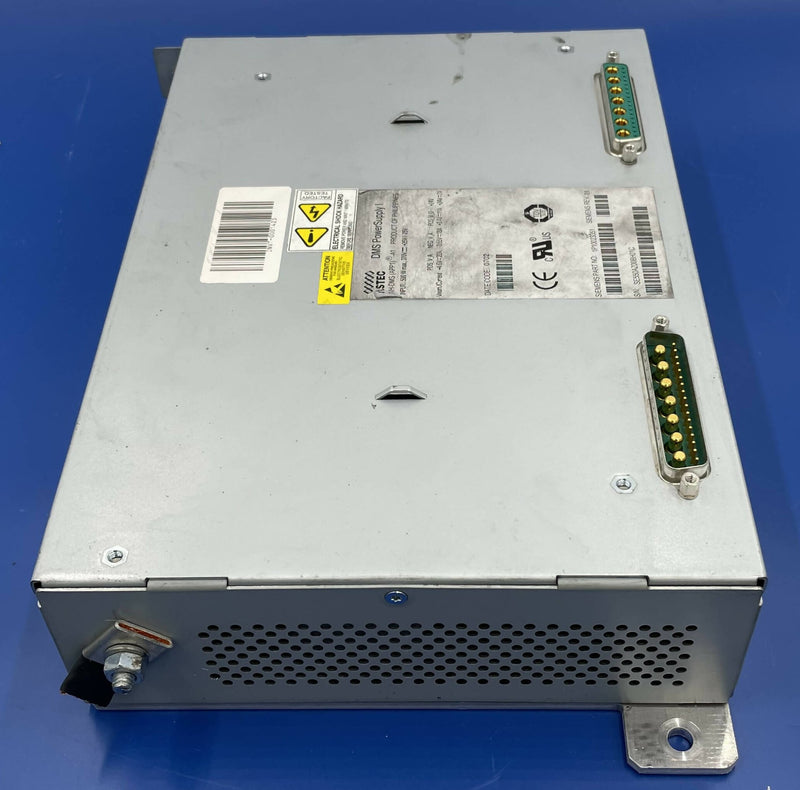 DMS Power Supply (1P) 10023351) SIEMENS