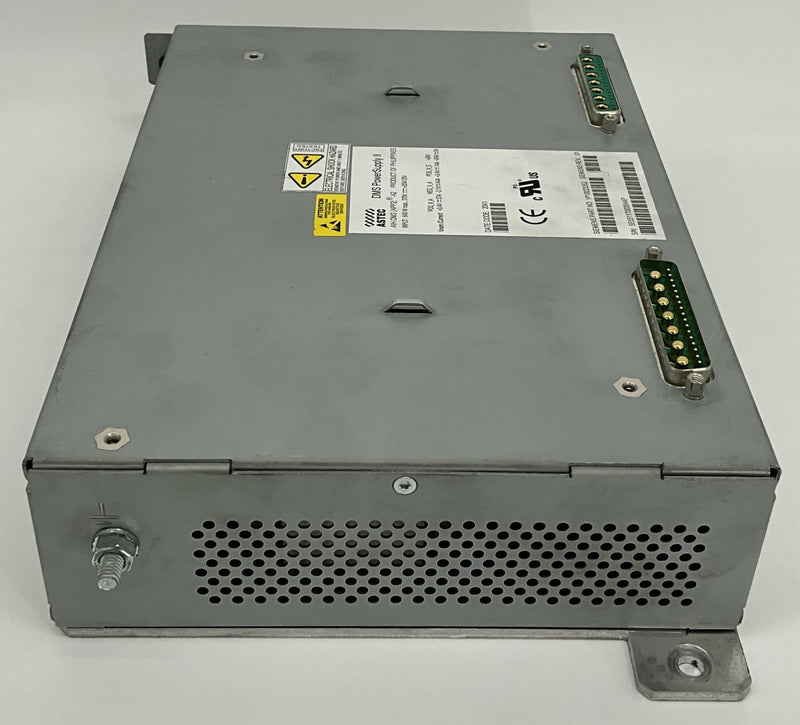 DMS_POWER SUPPLY APPLICATION 2 (10023352) SIEMENS