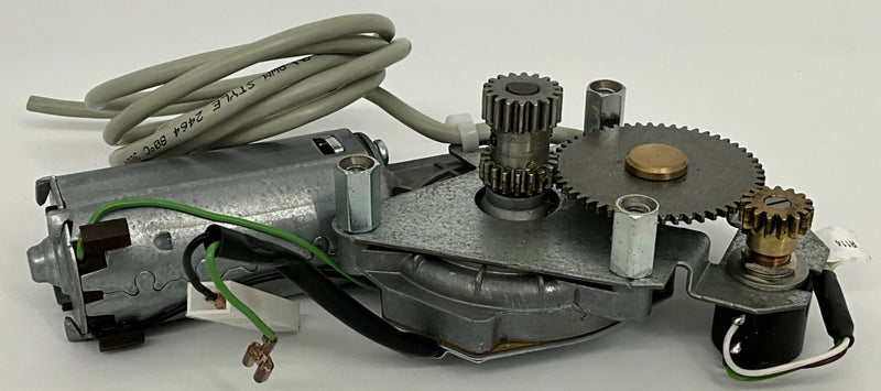 DRIVE WITH POTENTIOMETER M114 (07032860/7032860) SIEMENS