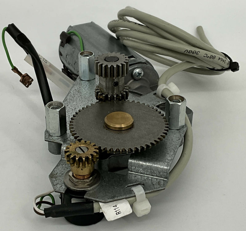 DRIVE WITH POTENTIOMETER M114 (07032860/7032860) SIEMENS