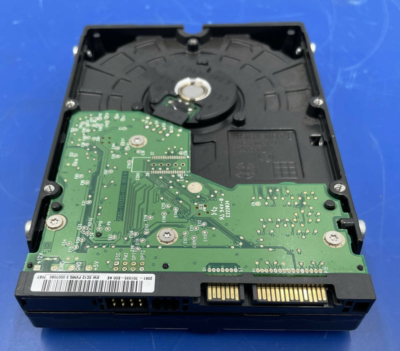 DRV, SATA 300, 80GB WD800JD HP Workstation xw4300 Base Unit (390595-001/2023228-001) GE