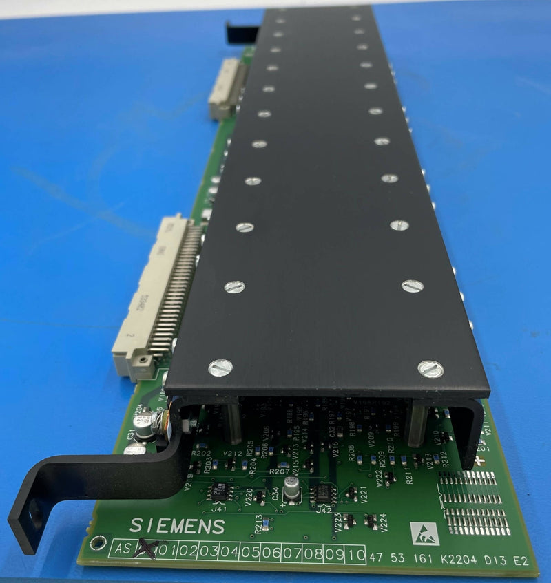 Dyson D13 Circuit Board (04753161/4753161) Siemens