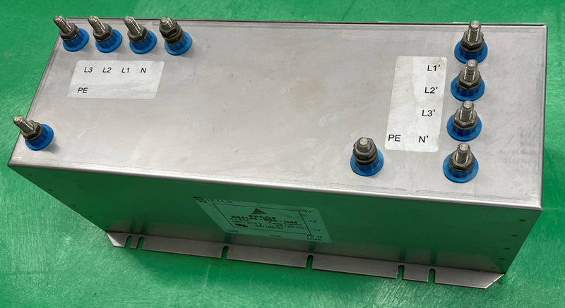 EMI LINE FILTER EPCOS (B84144-B80-G48) SIEMENS