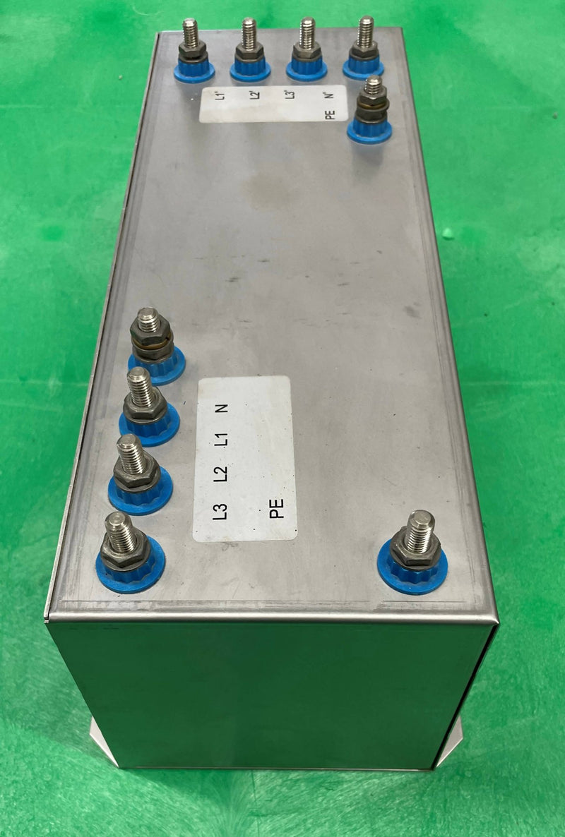 EMI LINE FILTER EPCOS (B84144-B80-G48) SIEMENS