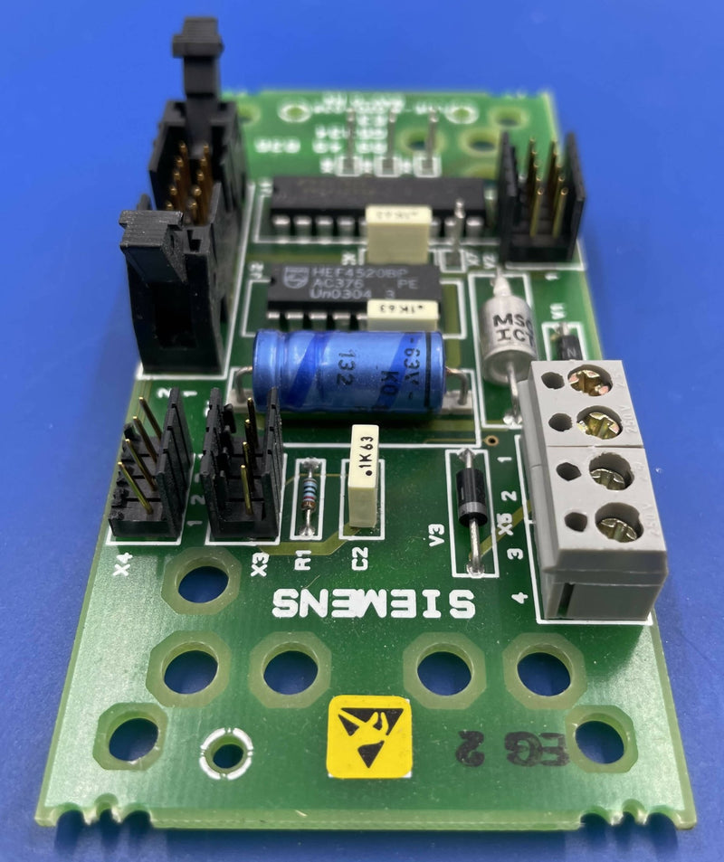 ENCODER BOARD ESD (08949836/8949836) SIEMENS