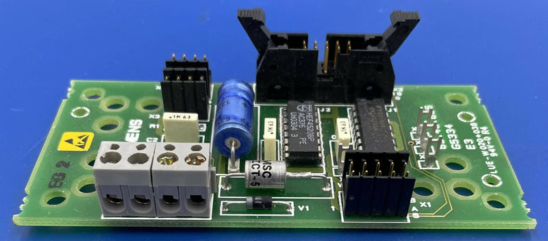 ENCODER BOARD ESD (08949836/8949836) SIEMENS