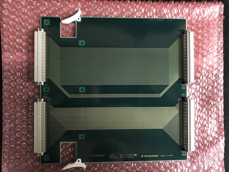 Extender BOARD (501-735523/2 -D) Shimadzu