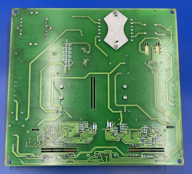 FIL POWER BOARD D470 (03848681/3848681) SIEMENS