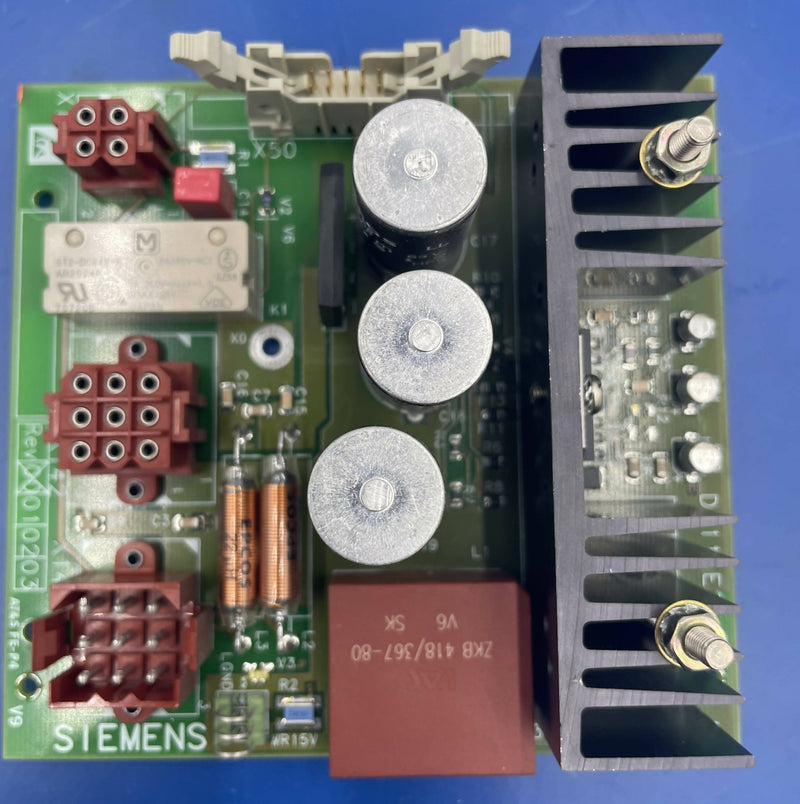 FL-ATTACHM. D111 ESD PCB (03775272/3775272) SIEMENS