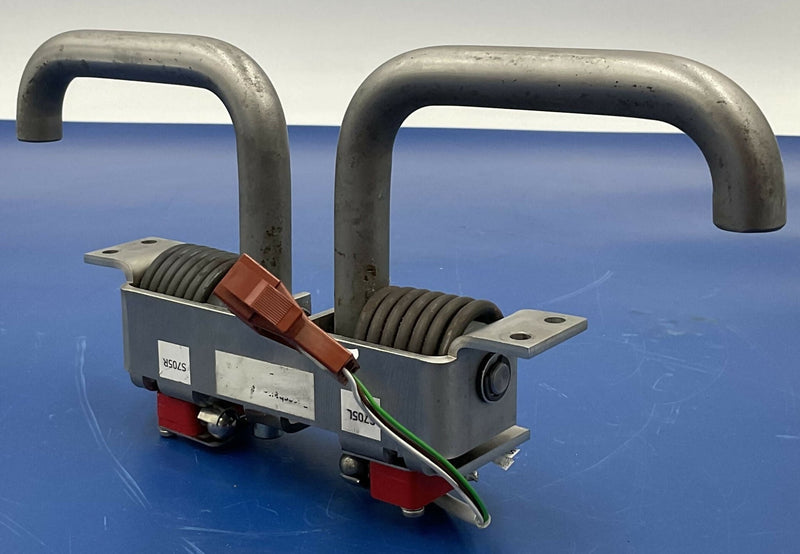 FOOT SWITCH CPL (07455525/7455525) SIEMENS