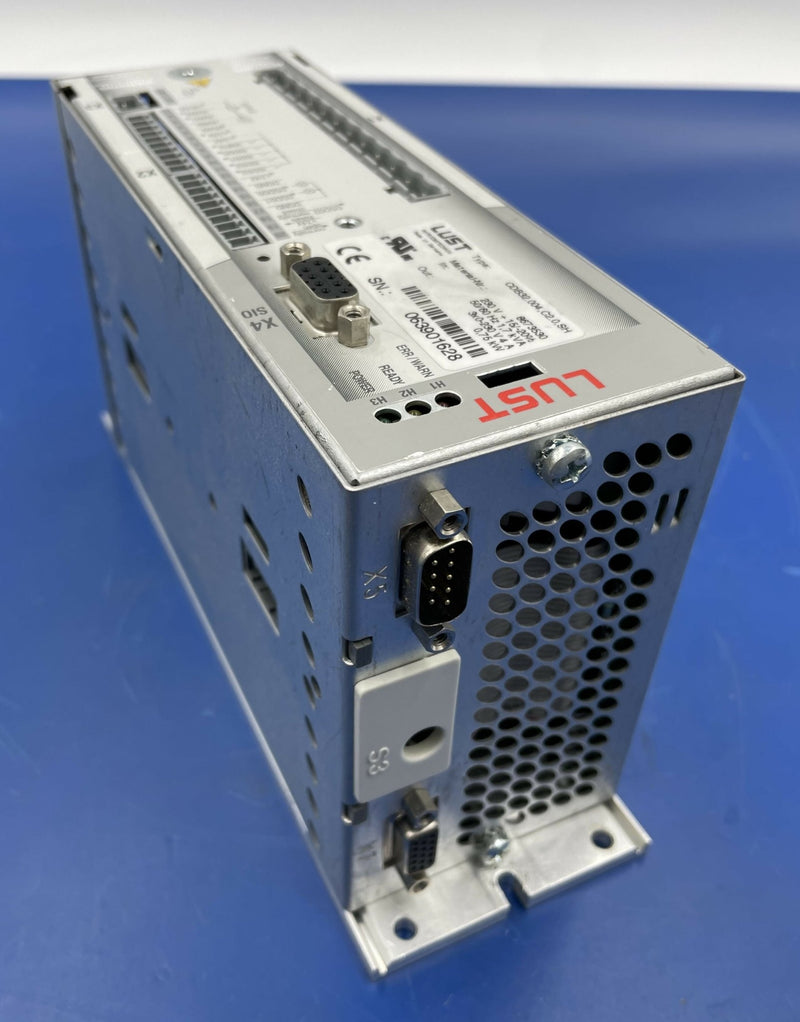 FREQUENCY INVERTER CDB32.004 1.7K VA (8673530/08673530) SIEMENS/LUST