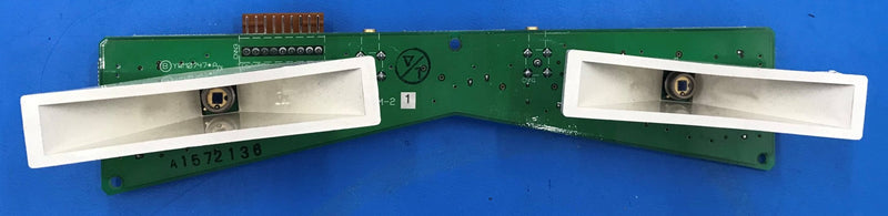 Gantry Mudat SPDM Board(PX77-96254*C/YWM0747*A)Toshiba CT