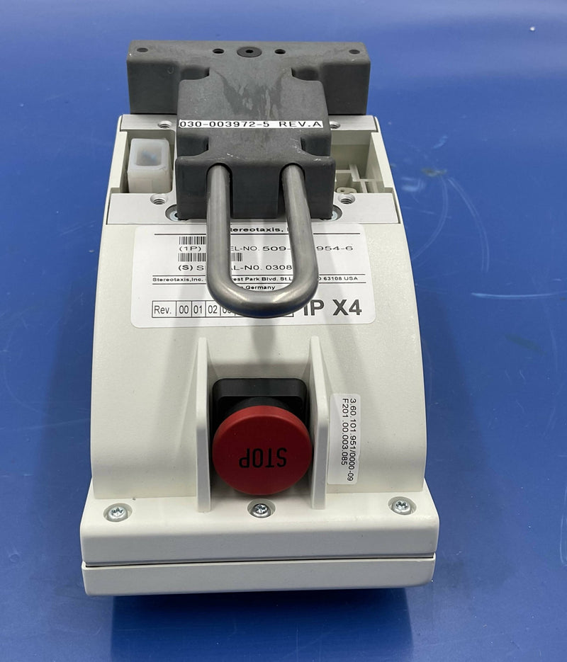 HAND CONTROL MOD (509-002954-6) SIEMENS