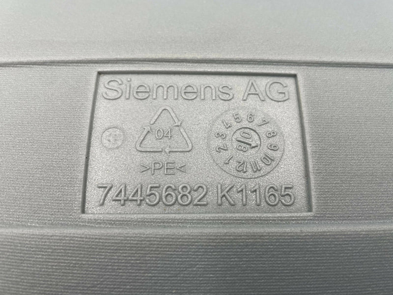 HEAD REST PAD 15° (7445682/07445682) SIEMENS