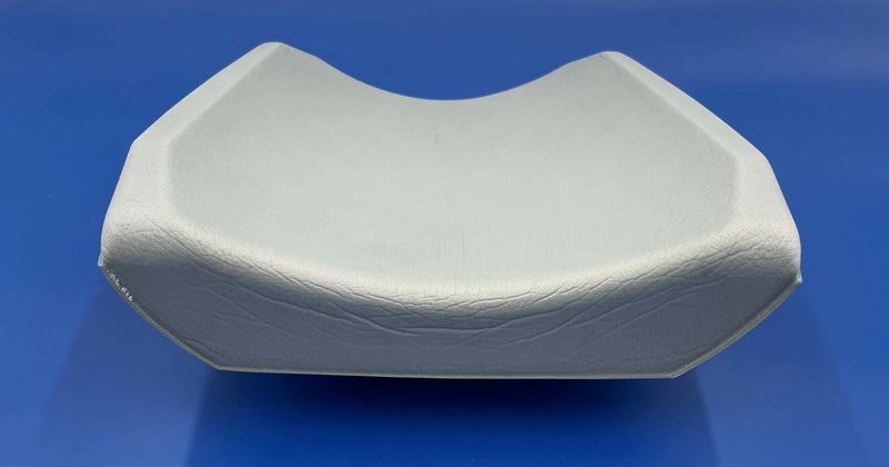 HEAD REST PAD 15° (7445682/07445682) SIEMENS