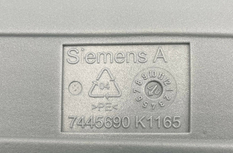 HEAD REST PAD 25° (07445690/7445690) SIEMENS