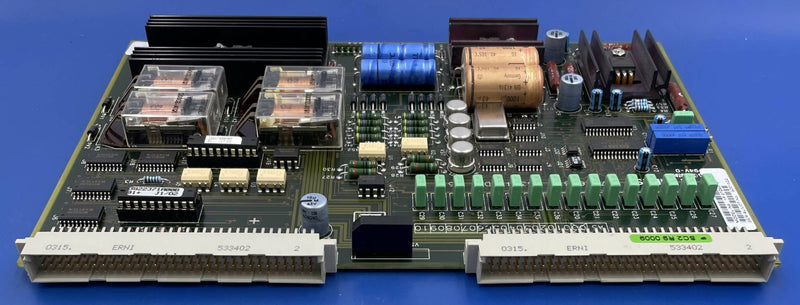 HOST EXTENSION D2 PCB (9726316) SIEMENS