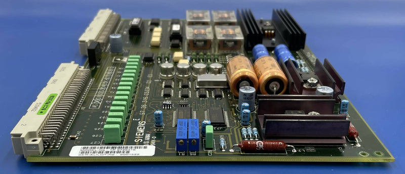 HOST EXTENSION D2 PCB (9726316) SIEMENS