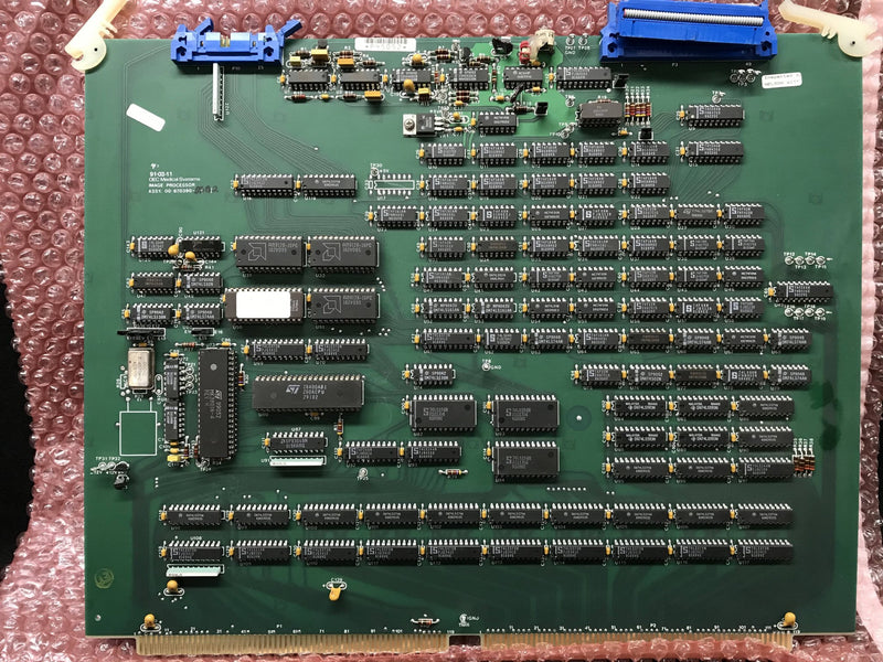 Image Processor Board (00-870390-05 G5)OEC 9000