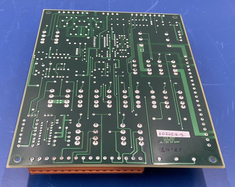 INTERFACE CONTROL BOARD (A-3009-11-J) GE