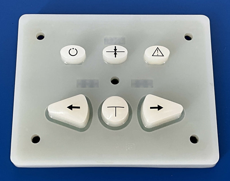 KEYPAD RIGHT, GSU (453567919481) PHILIPS