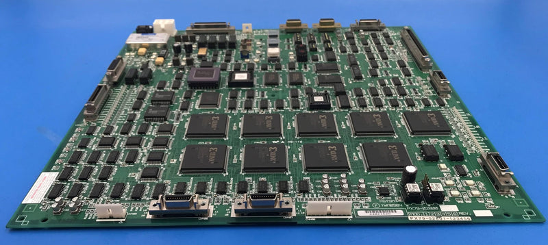 KGTSM Board (PX79-02800/801)Toshiba CT