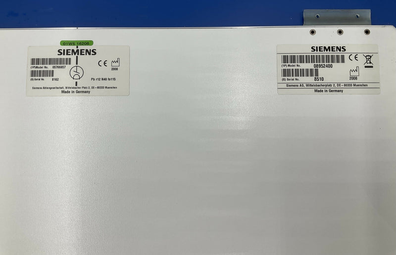 KRL-GRID PB12/40 F115CM (8952400/05766857) SIEMENS