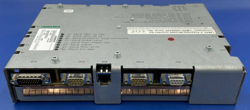 LMAS_2 POWER SUPPLY (08612405/8612405) SIEMENS