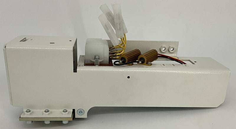 LONGITUDINAL SERVO MOTOR ASM M13 (03115255/3115255) SIEMENS