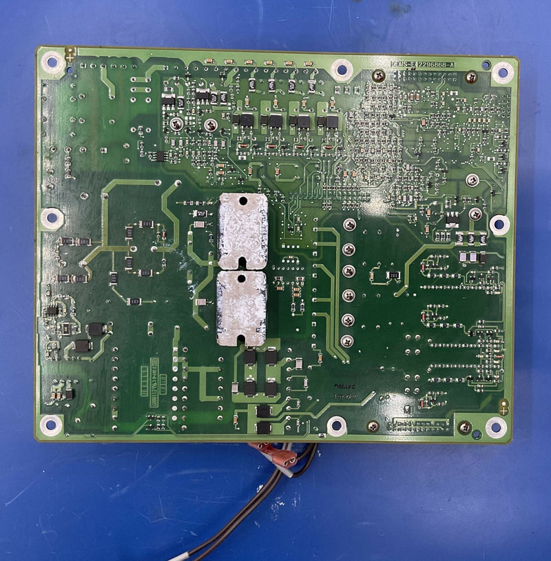 LVPS 400 V3 BOARD (2325360 A) GE