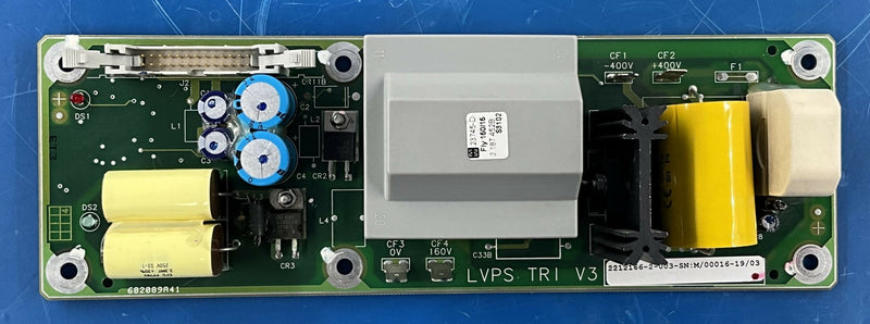 LVPS TRI V3 BOARD (2212166-2-003) GE