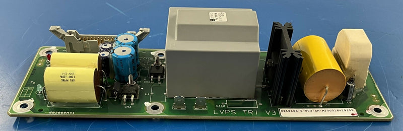 LVPS TRI V3 BOARD (2212166-2-003) GE