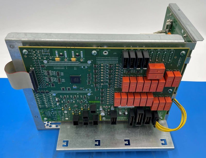 MATRIX CONTROL PDC_XGS (10046258/08366432/8366432) SIEMENS