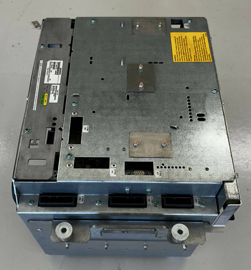 MATRIX XGR-BOX (08365988/08366382) SIEMENS