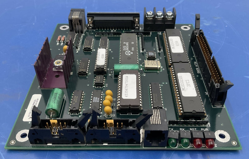 MCS LOGIC BOARD (453567902931 REV C) PHILIPS