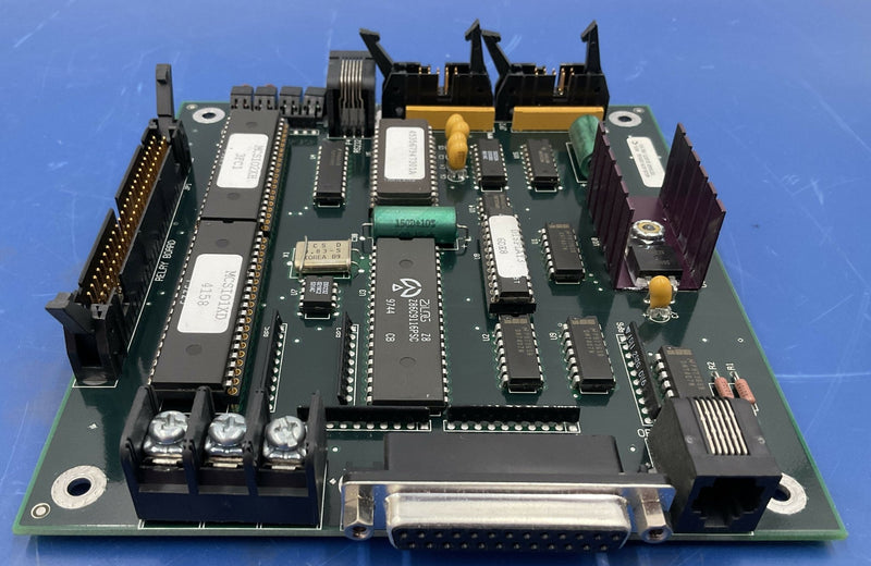 MCS LOGIC BOARD (453567902931 REV C) PHILIPS